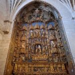 Capilla de la Concepción