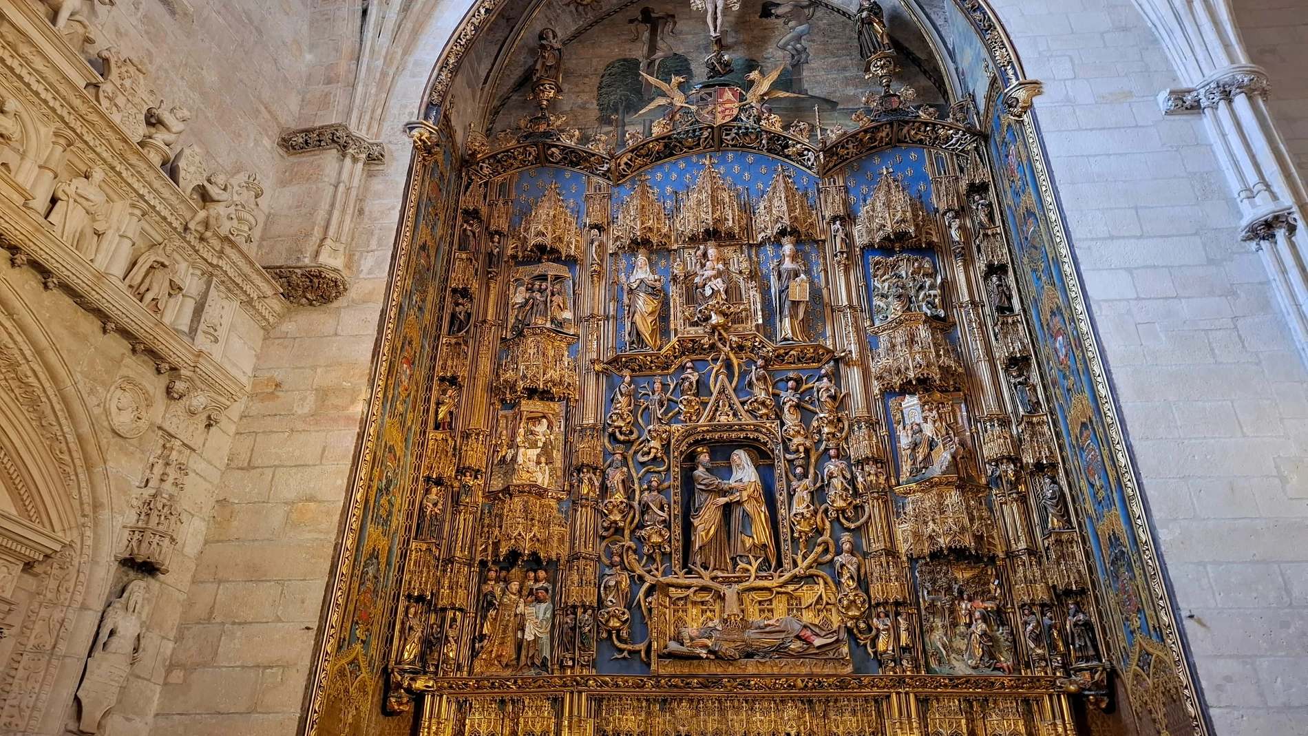Capilla de la Concepción