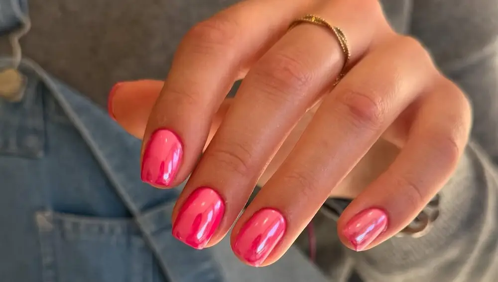 Vía Instagram @aurenails