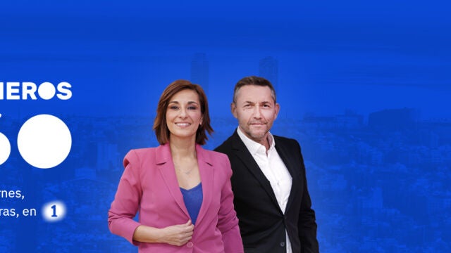 'Mañaneros 360' vuelve a intentarlo los sábados, pero en horario de mañana