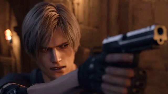 Resident Evil sorprende a todos anunciando un nuevo videojuego con una propuesta completamente diferente