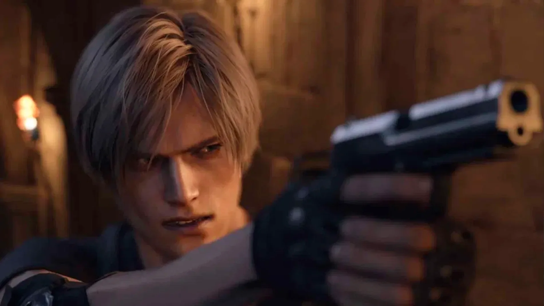 Resident Evil sorprende a todos anunciando un nuevo videojuego con una propuesta completamente diferente