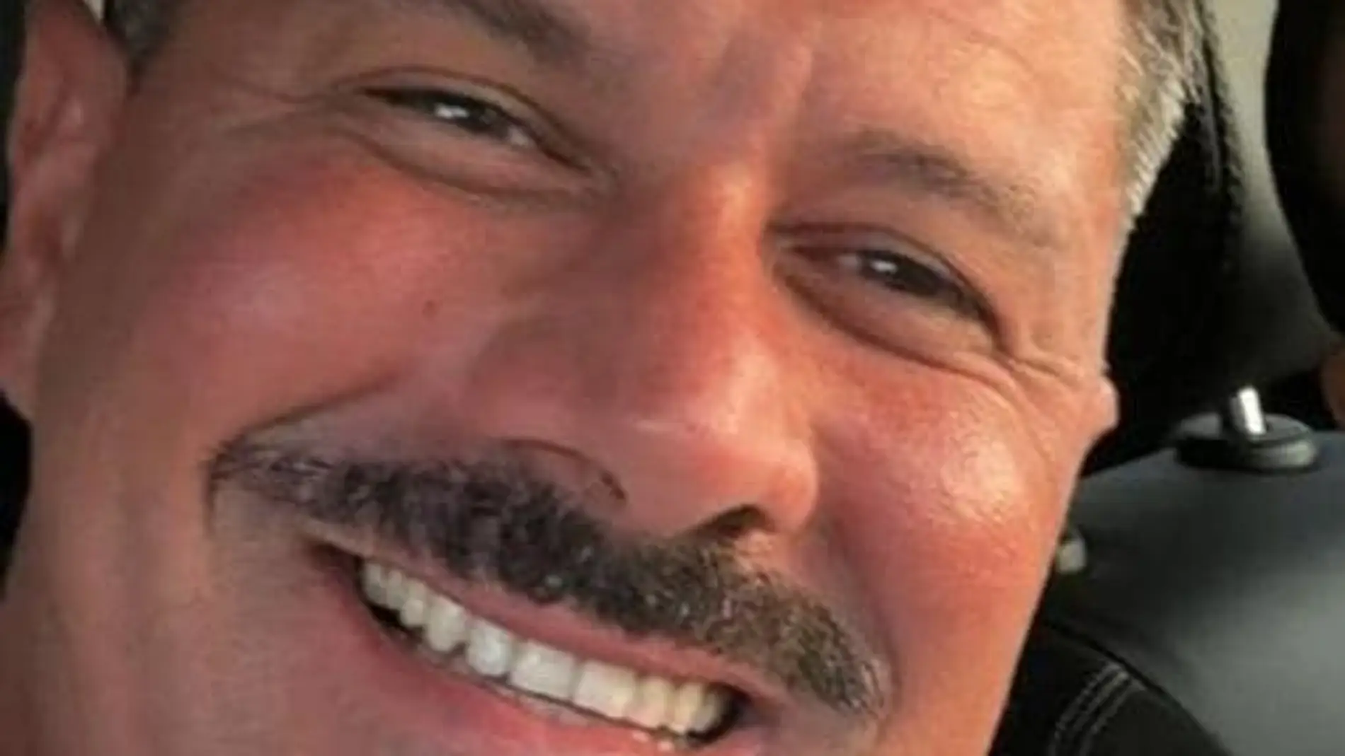 Borja Guerrero,desaparecido en Cádiz