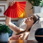 Tres trucos para enfriar tu casa en verano si no tienes aire acondicionado 