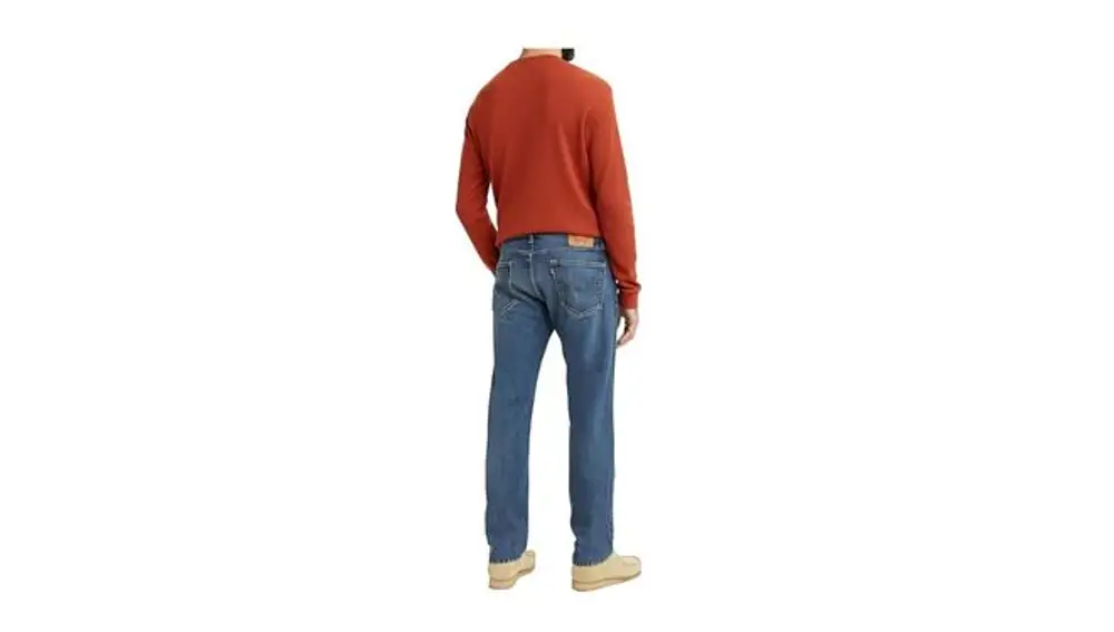 505 Regular Fit