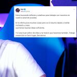 Ibai responde a las críticas por no incluir el salario en su última nueva oferta de trabajo y revela el sueldo
