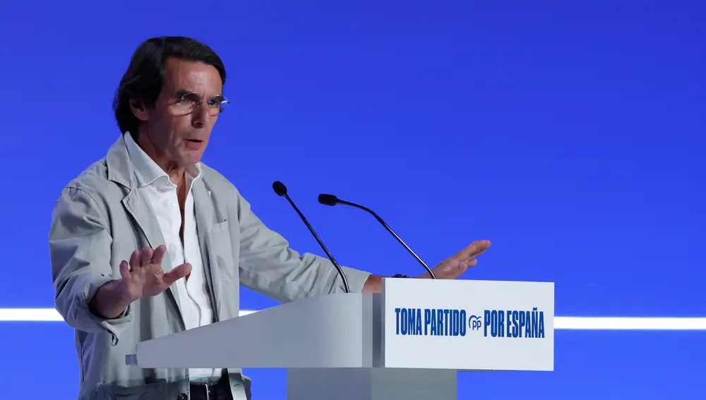 XXI Congreso Nacional del PP