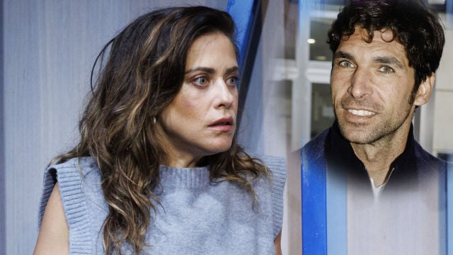 María León y Cayetano Rivera 