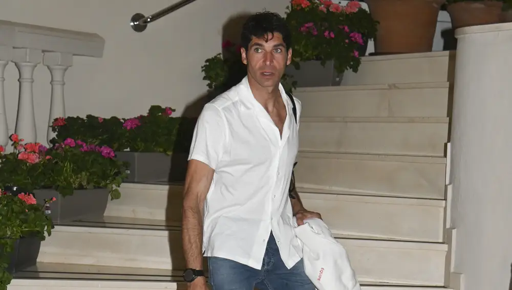 Cayetano Rivera