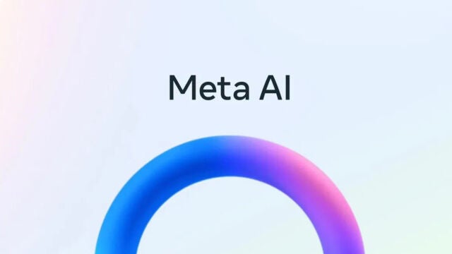 Meta AI es el asistente de Inteligencia Artificail de la compañía de Mark Zuckerberg