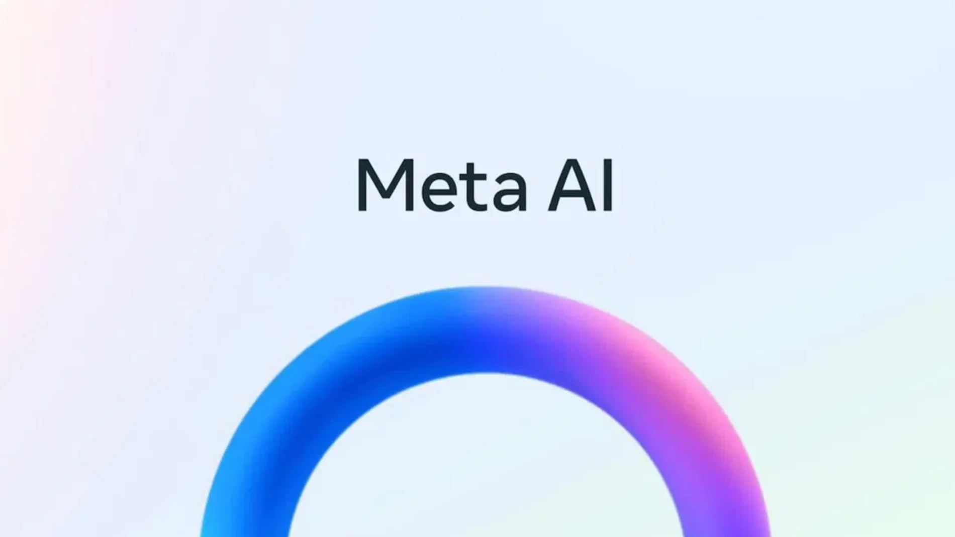 Meta AI es el asistente de Inteligencia Artificail de la compañía de Mark Zuckerberg