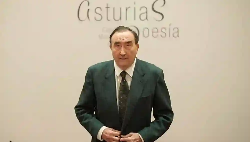 Graciano García