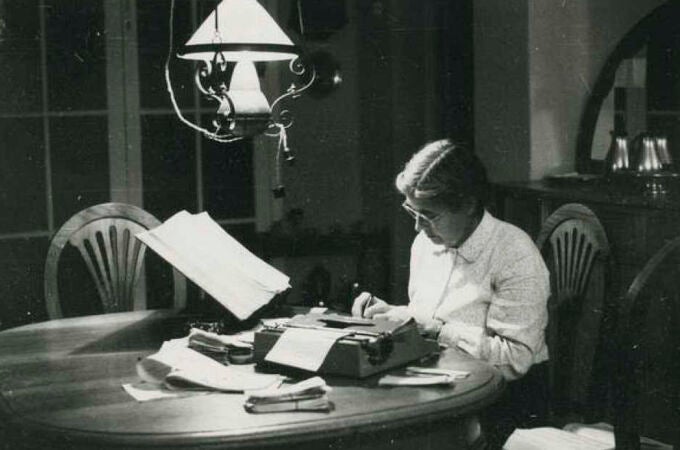 María Moliner