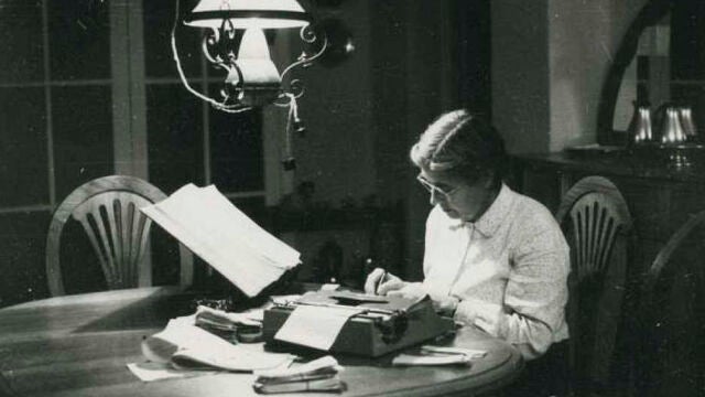 María Moliner