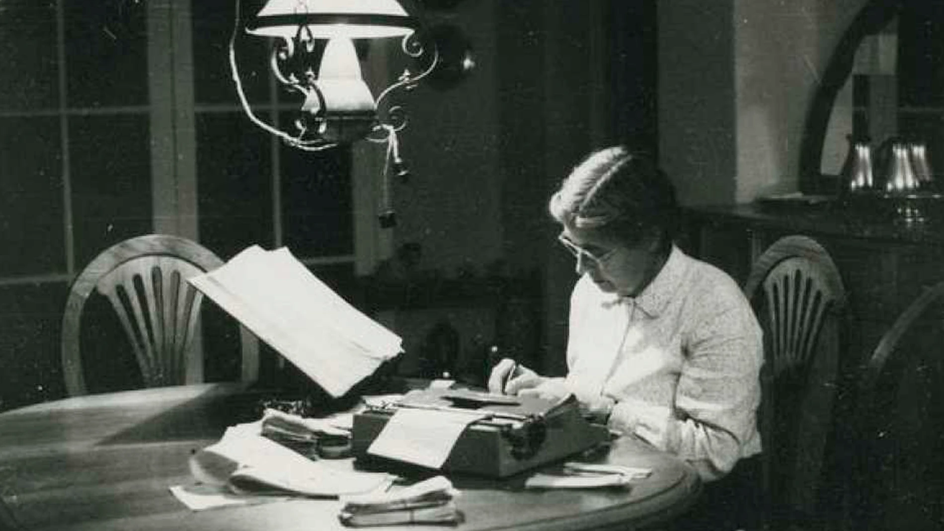María Moliner