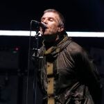 Britain Oasis Concert