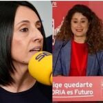 Torró, Mínguez, Mateos, Salazar o Cabezón: quién es quién en el nuevo PSOE