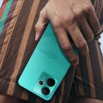 El realme 14T es ideal si buscas un smartphone útil, resistente y bien hecho por dentro y por fuera