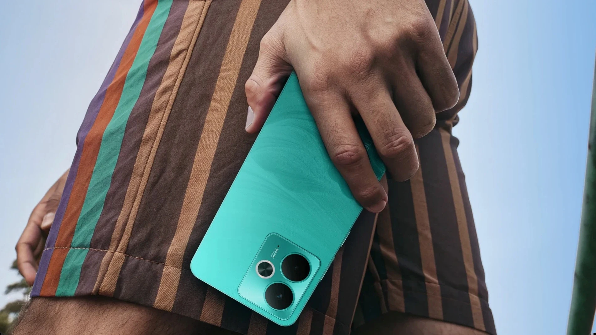 realme 14T