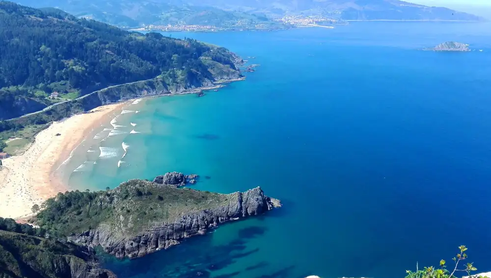 Urdaibai