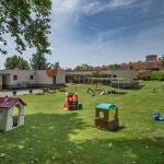  Escuela Infantil Municipal Mafalda y Guille