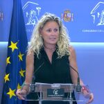 Montse Mínguez será la nueva portavoz del PSOE y tendrá a Enma López como adjunta