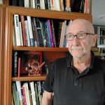 José María Conget debutó en 1981