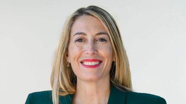 María Guardiola