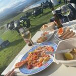 Ni Ibiza ni Cádiz, el mejor chiringuito de verano está en Cantabria 