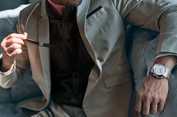 Estos 5 relojes elegantes para hombre lo tienen todo: estilo, presencia y buen gusto