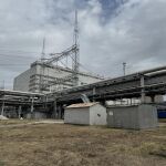 Ucrania.- La central nuclear de Zaporiyia se desconecta de la red eléctrica por primera vez desde 2023