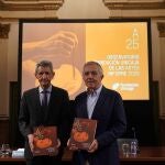 Unicaja.- Fundación Unicaja impulsa un Observatorio de Artes para analizar el sector del arte contemporáneo en Andalucía