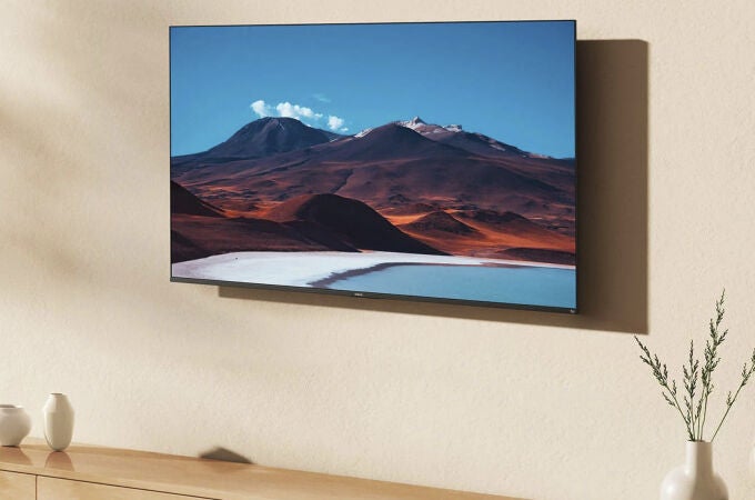 Xiaomi TV F 55 (2026)