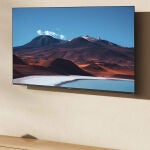 Xiaomi TV F 55 (2026)