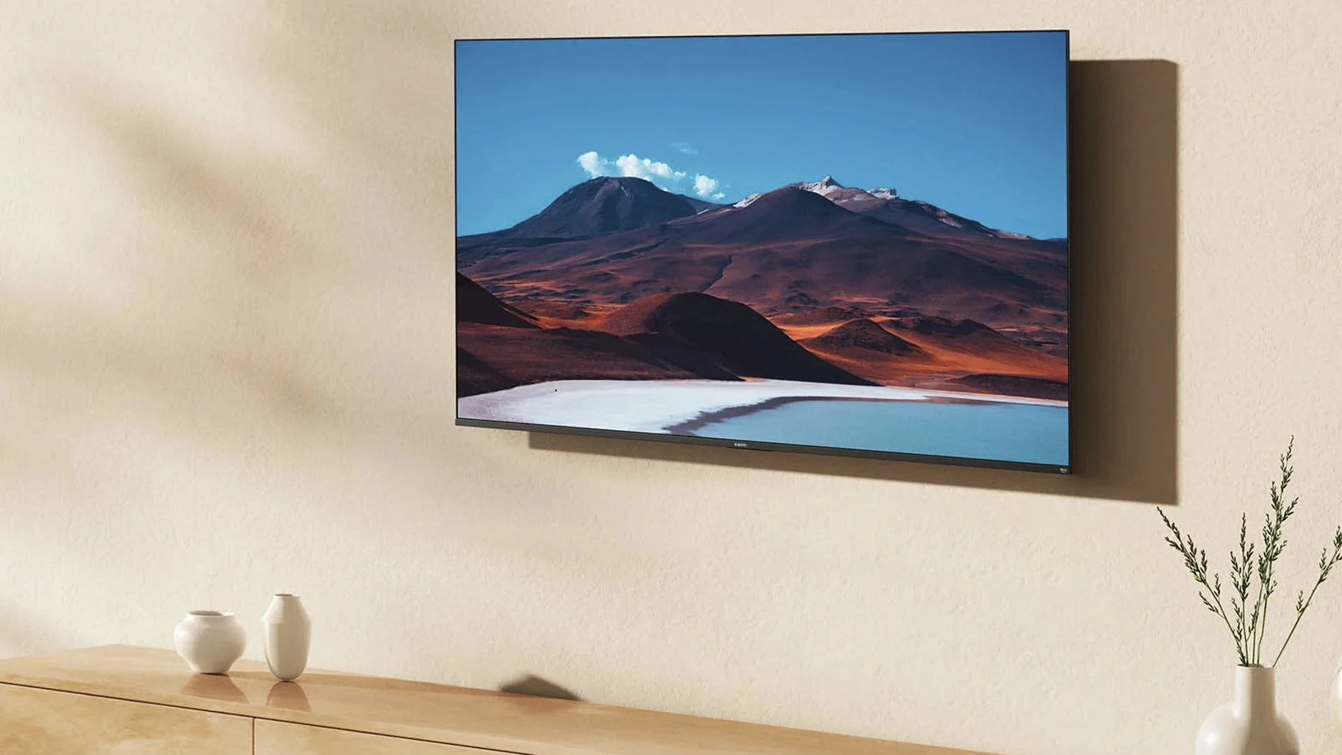 Xiaomi TV F 55 (2026)