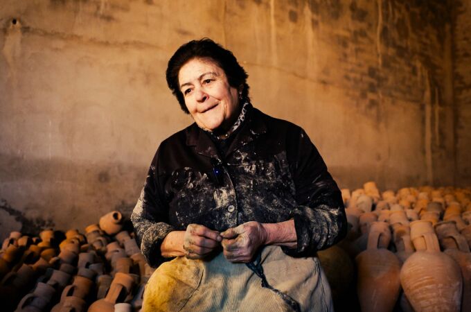´La tierra olvidada´, el documental que visibiliza el éxodo rural en La Mancha, se estrena en Madrid