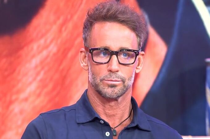 Álvaro Muñoz Escassi en 'TardeAR'
