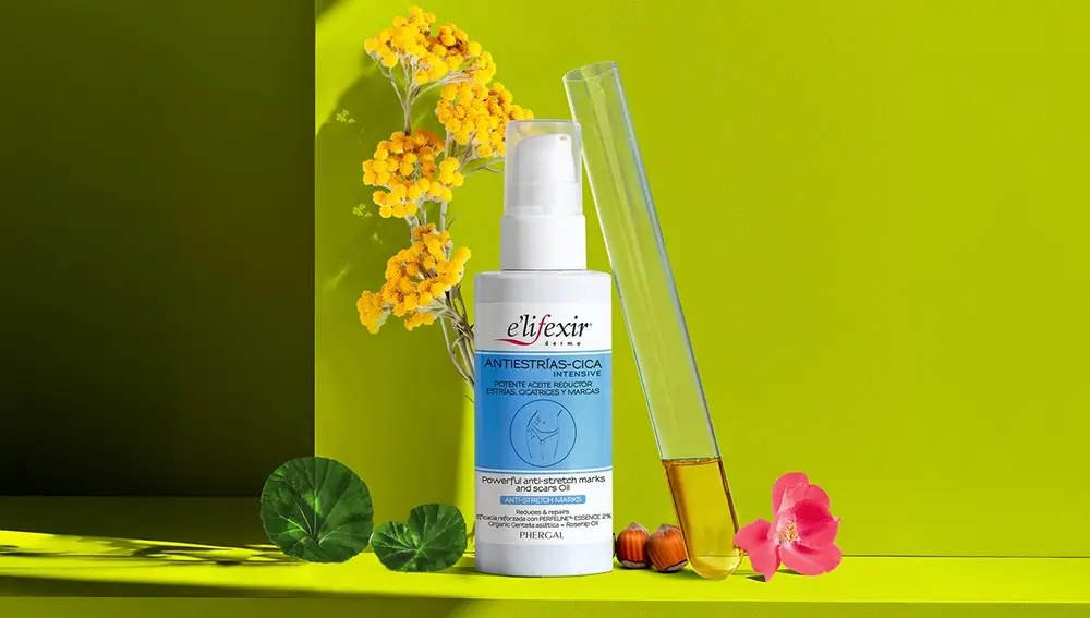 aceite CICA Intensive