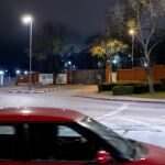 MADRID.-Delegación del Gobierno modifica la ubicación de una concertación prevista frente al centro de migrantes de Alcalá