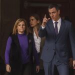 Sánchez propondrá sanciones internas por consumir prostitución en una reunión este viernes con mujeres del PSOE