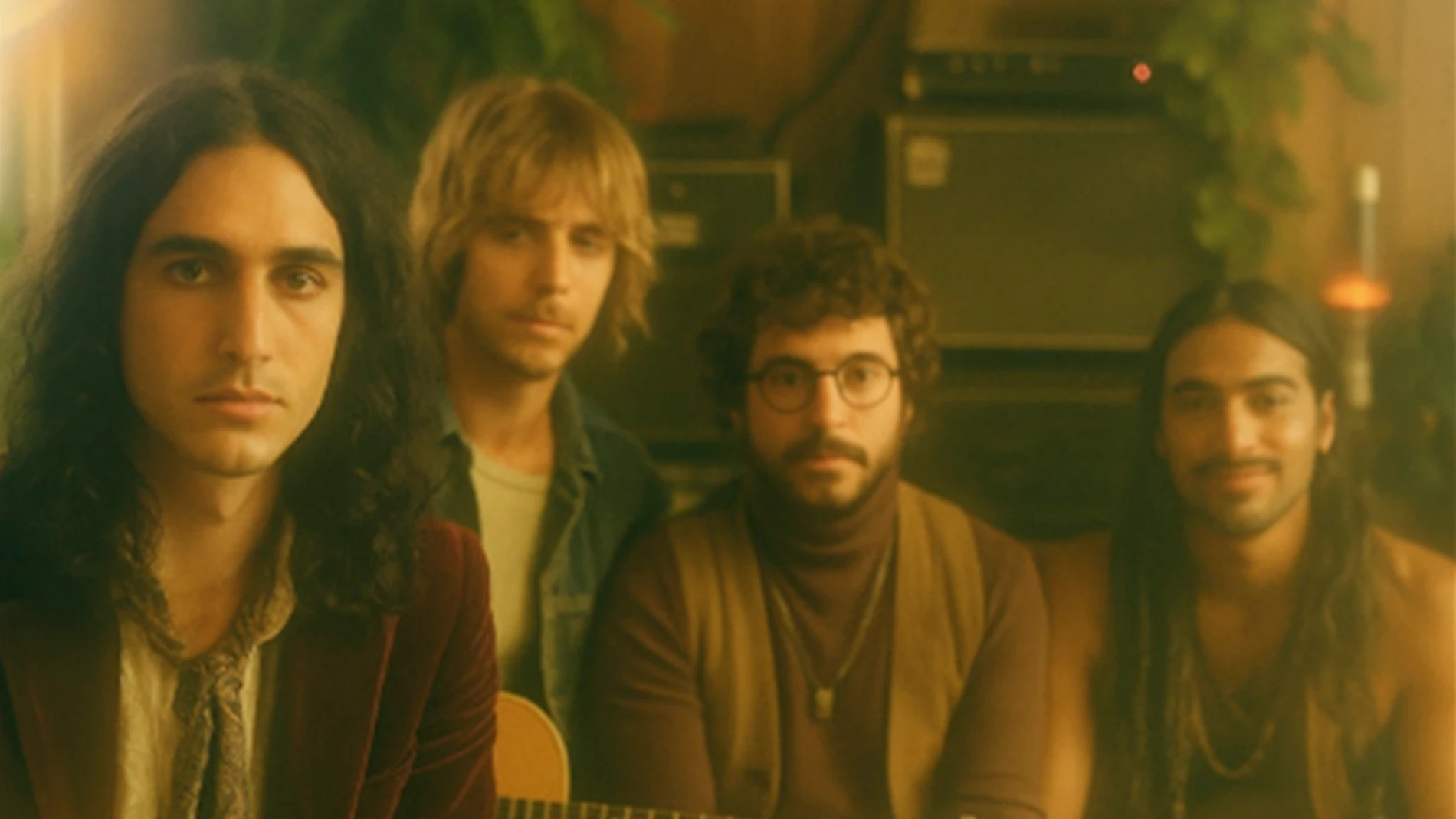 The Velvet Sundown tiene casi 900.000 oyentes en Spotify