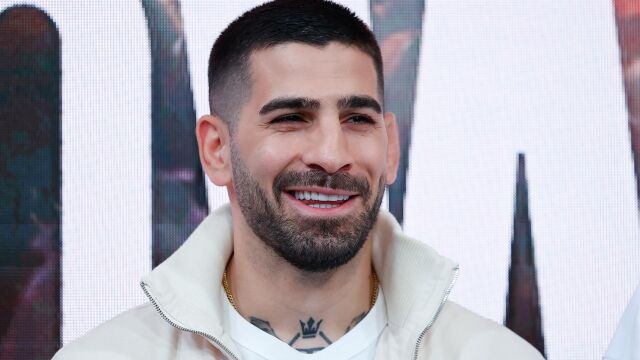 Varios.- Ilia Topuria: "Me considero el mejor del mundo, tengo la convicción de que puedo ganar a cualquiera"