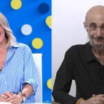 Javier Lambán en 'Espejo Público'