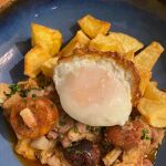 ¿Cómo no lo descubrí antes? el mejor bar de tapas de todo Cantabria