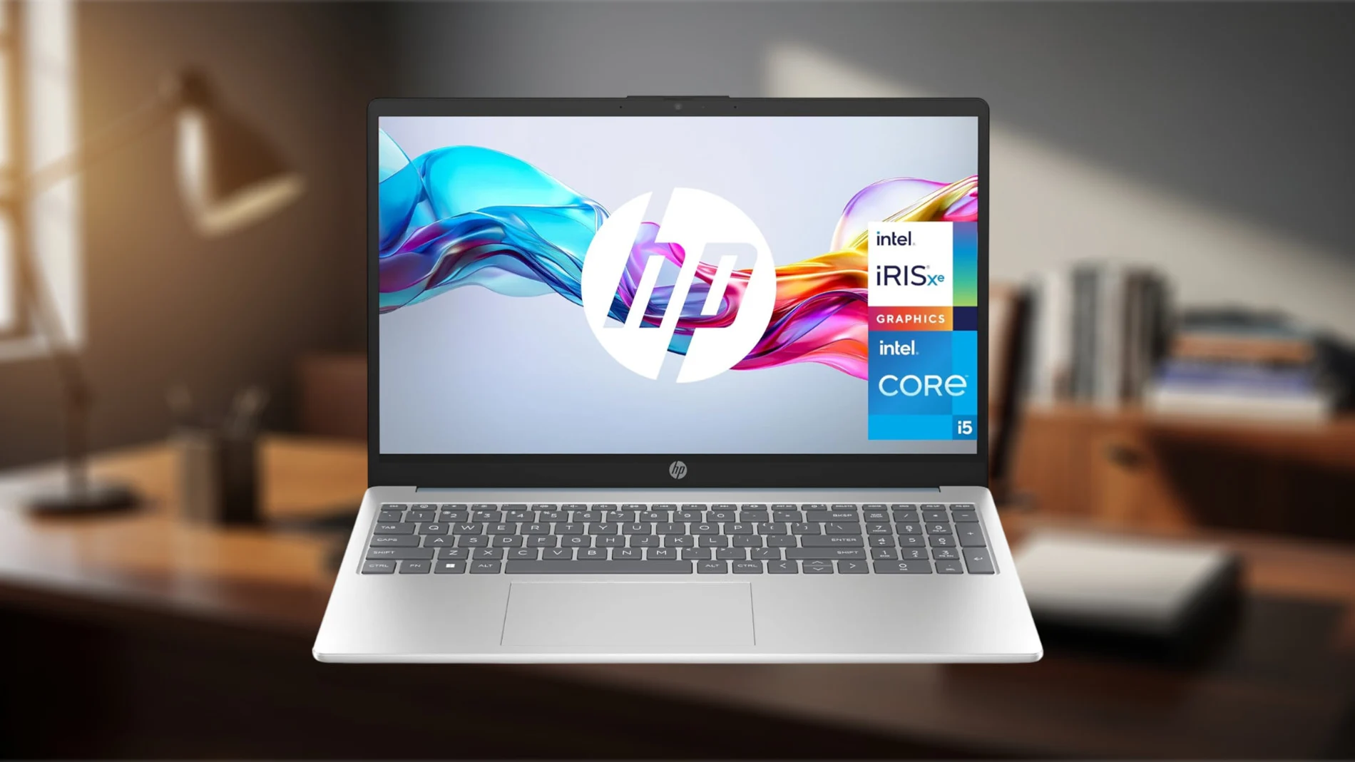 El HP 15-fd0188ns viene sin sistema operativo