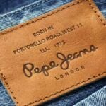 Pepe Jeans