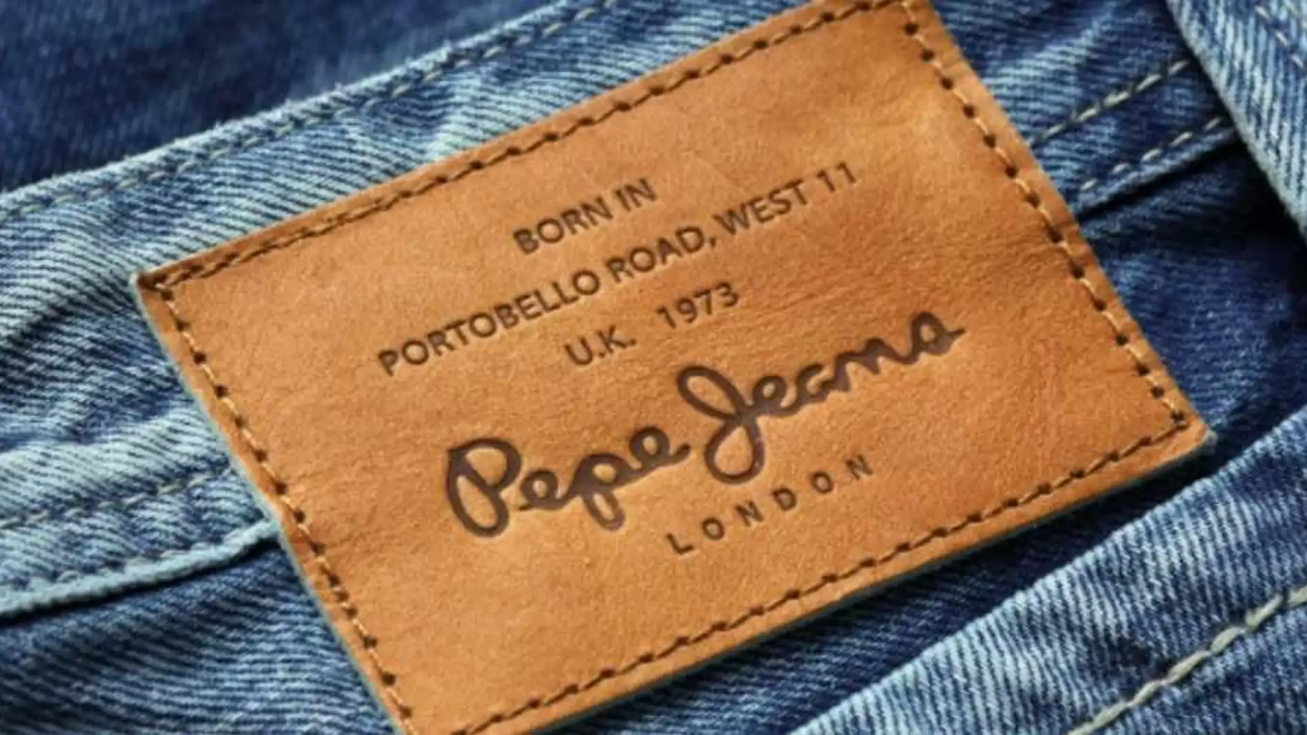 Pepe Jeans