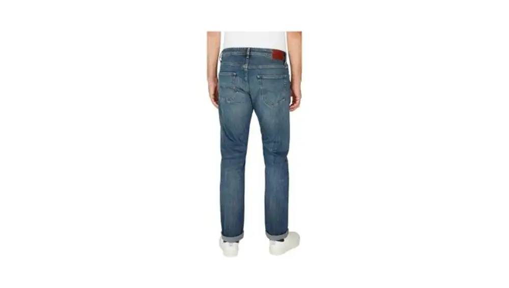 Pepe Jeans