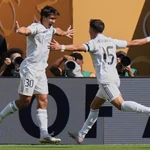 APTOPIX CWC Real Madrid Borussia Dortmund Soccer