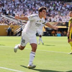FIFA Club World Cup - Real Madrid vs Borussia Dortmund